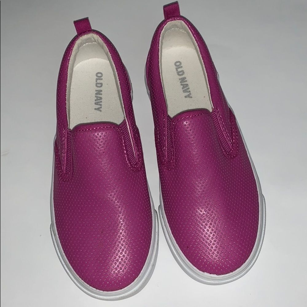 𝅺GIRLS slip on shoes